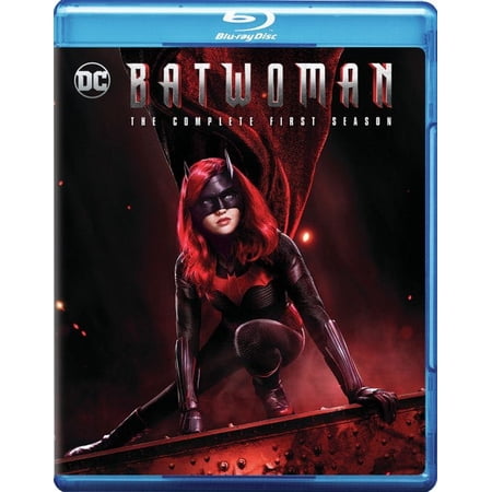Batwoman: The Complete First Season [Blu-ray]