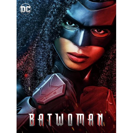 Batwoman: The Complete Second Season (Box Set) [DVD]