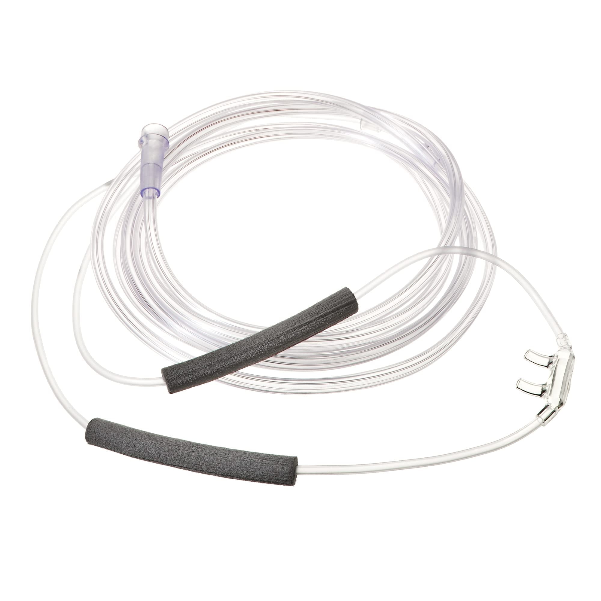 Bau Technik Reusable Earplugs for Oxygen Patients, 5 Pair Set