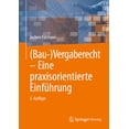 thumbnail image 1 of (Bau-)Vergaberecht - Eine Praxisorientierte EinfÃ¼hrung, (Hardcover), 1 of 1