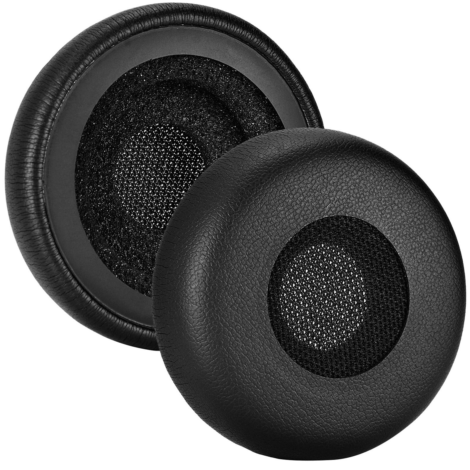 BauDung Leather Headphone Earmuffs Compatible With Jabra PRO 920 930