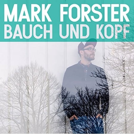 Bauch Und Kopf (CD)