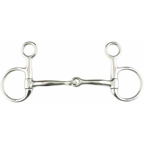 Baucher Bit