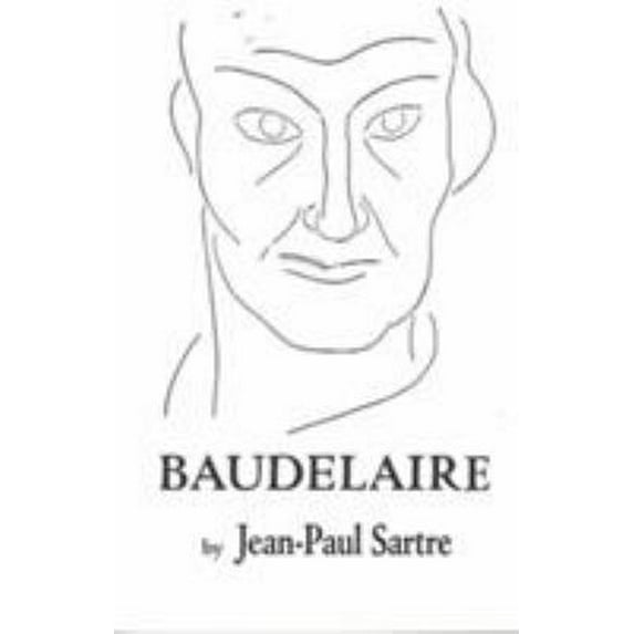 Pre-Owned Baudelaire: Critical Study (Paperback) 0811201899 9780811201896