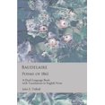 thumbnail image 1 of Baudelaire: Poems of 1861: A dual-language book with translations in English verse, (Paperback), 1 of 1