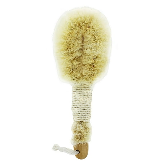 Baudelaire - Bath and Body Brush Sisal 9 Inch