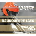 thumbnail image 1 of Baudouin de Jaer - Eclerectic Attracta - Classical - CD, 1 of 1