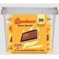 thumbnail image 1 of Bauducco Choco Biscuit Cookies with Chocolate Filling, 20 pack, 1 of 5