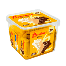 LU, European Biscuits, 5.29 oz, Raspberry Chocolate - Walmart.com