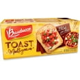 thumbnail image 1 of Bauducco&nbsp;Toast Multi-Grain, 1 of 1