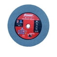 thumbnail image 1 of Bauer 6" Bench Grinding Wheel 60 Grit- 6 Inch X 3/4 Inch X 1/2 Inch, 1 of 3
