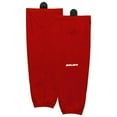thumbnail image 1 of Bauer Flex Series Nylon Performance Hockey Hose Socks (Pair) | Youth or Senior, 1 of 2