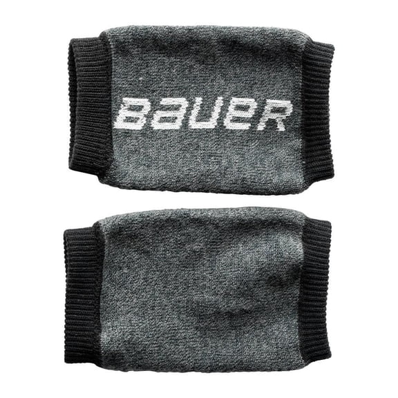 Bauer Hockey Cut Resistant Wrist Guards | One Size Fits Most