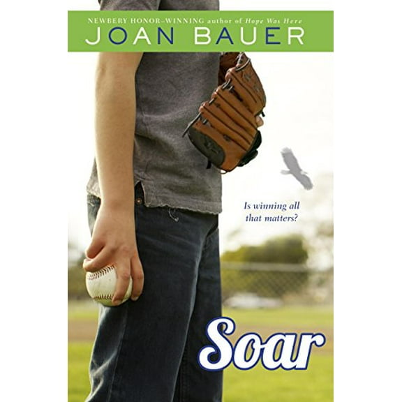 Pre-Owned Soar (Hardcover) 0451470346 9780451470348