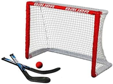 Bauer  Knee Hockey PVC Goal Set