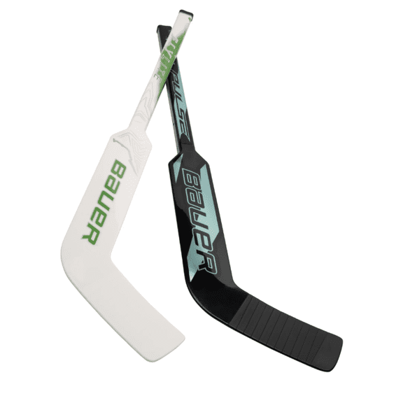 Bauer Mystery Mini Hockey Goalie Stick 2025