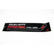 Bauer Mystery Mini Hockey Stick 2024 - Left Hand - 1 Random Stick