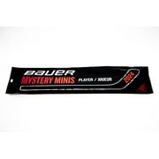 Bauer Mystery Mini Hockey Sticks 2024 - Right Hand