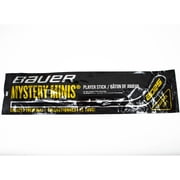 Bauer Mystery Mini Hockey Sticks 2025 Player Left - 1 Random Stick