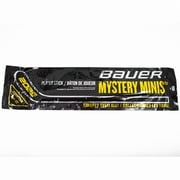 Bauer Mystery Mini Hockey Sticks 2025 Player Right - 1 Random Stick