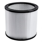 Bauer New Vacuum Replacement Filter For 6, 7, 9, 14, and 16 Gallon