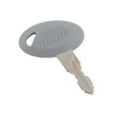 thumbnail image 1 of Bauer RV Key, Code 748, 1 of 1