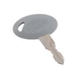 thumbnail image 1 of Bauer Series Replacement Key Code, 1 of 1