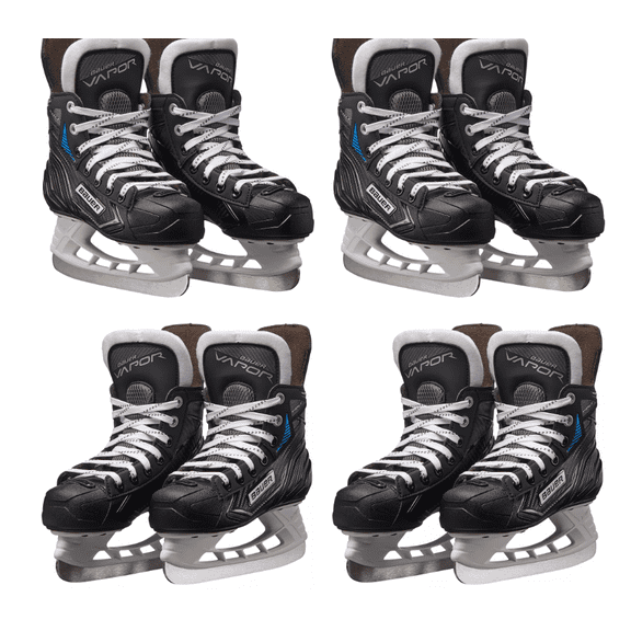 Bauer Vapor Volt Ice Hockey Skates - Youth