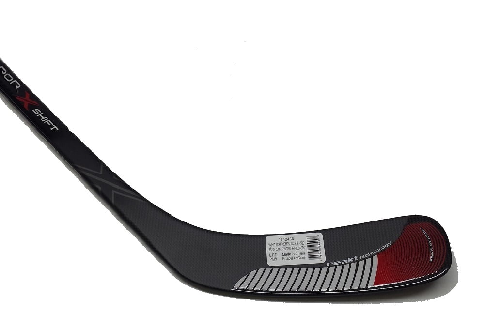 New York Rangers Pavel Buchnevich Fanatics Authentic Game-Used Black Bauer  Supreme 2S Stick from the 2019-20 NHL Season - AA0072770