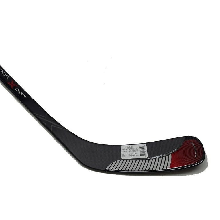 Bauer Vapor X Shift Composite Hockey Stick Junior 50-SDC, Left