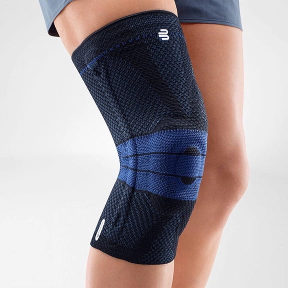 Bauerfeind GenuTrain A3 Knee Brace Arthritis & Osteoarthritis Knee Support with Patella Stabilization