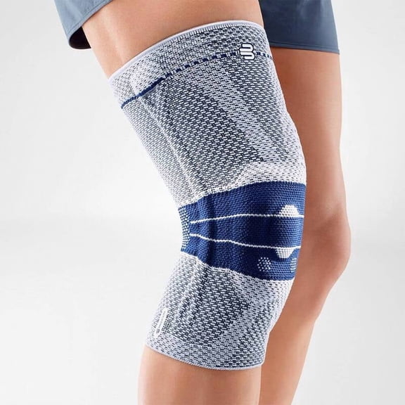 Bauerfeind GenuTrain A3 Knee Brace  Arthritis & Osteoarthritis Knee Support with Patella Stabilization