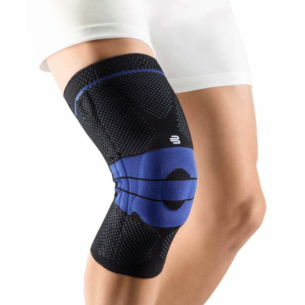 Bauerfeind - GenuTrain - Knee Support - Targeted Support for Pain