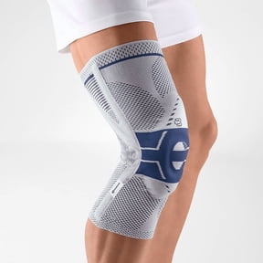 Bauerfeind GenuTrain P3 Knee Brace - Patella Stabilizer for Knee Support & Tracking