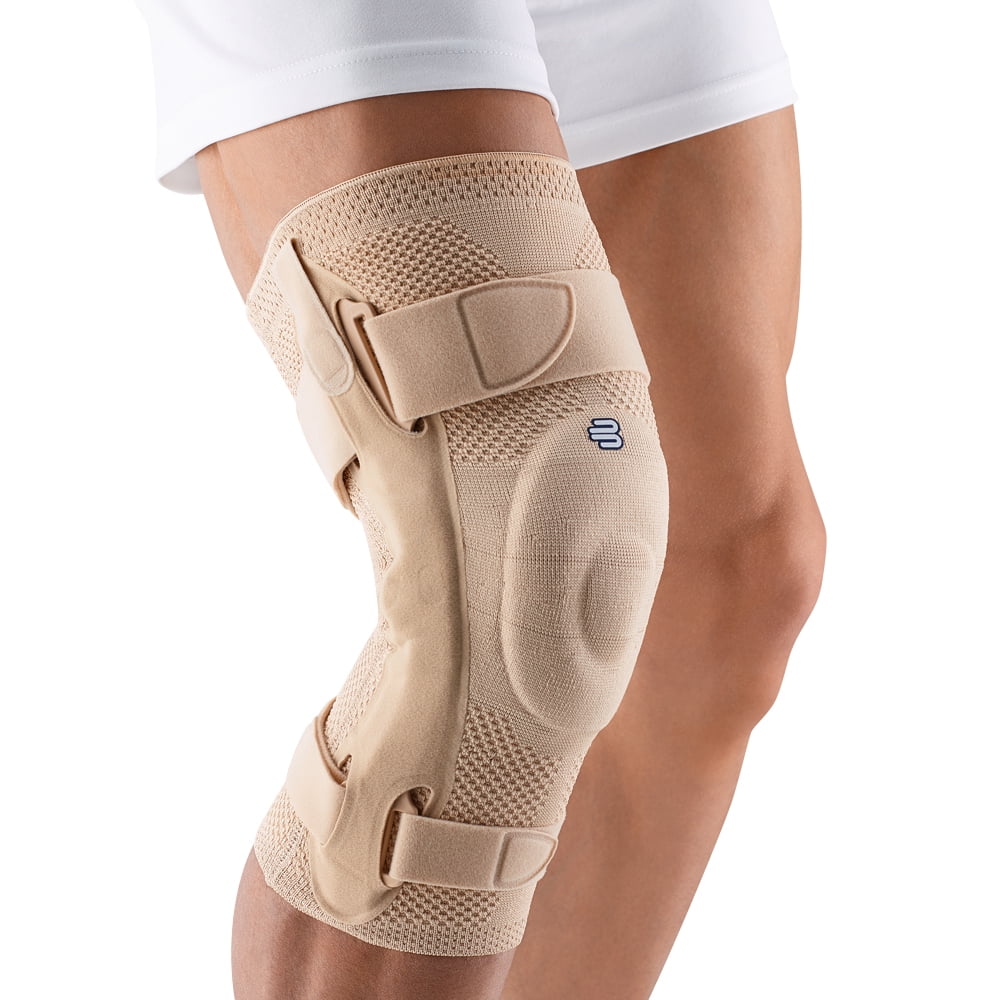 Bauerfeind GenuTrain S Knee Brace Support HSA/FSA Eligible