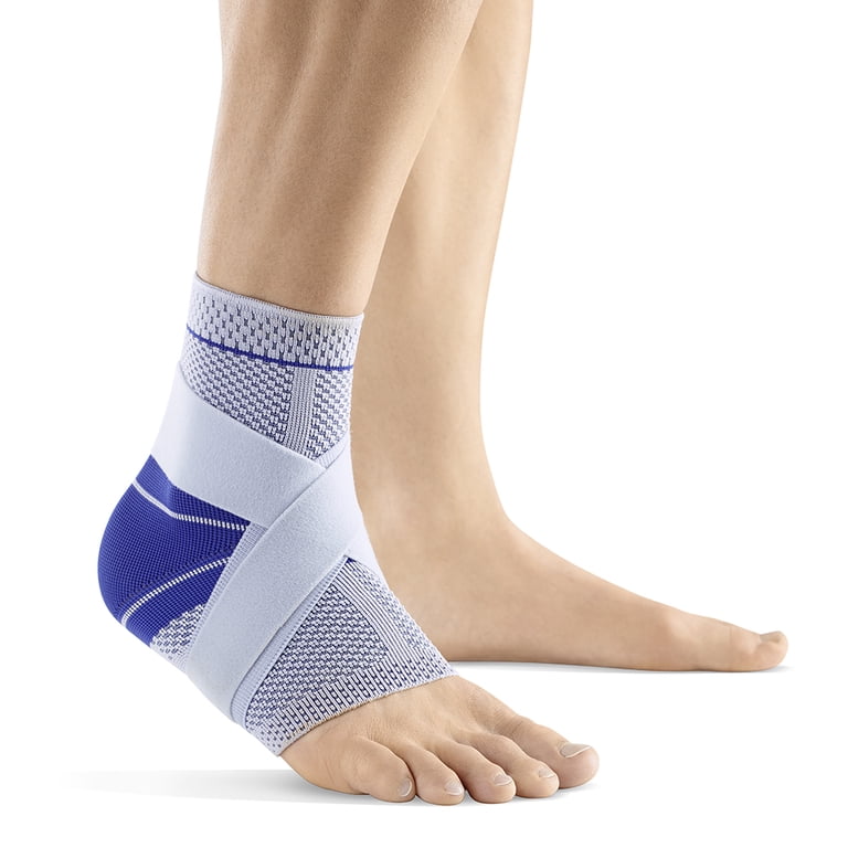 Bauerfeind MalleoTrain S Ankle Brace Support HSA/FSA Eligible