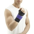 thumbnail image 1 of Bauerfeind ManuTrain Wrist Brace Support, 1 of 3
