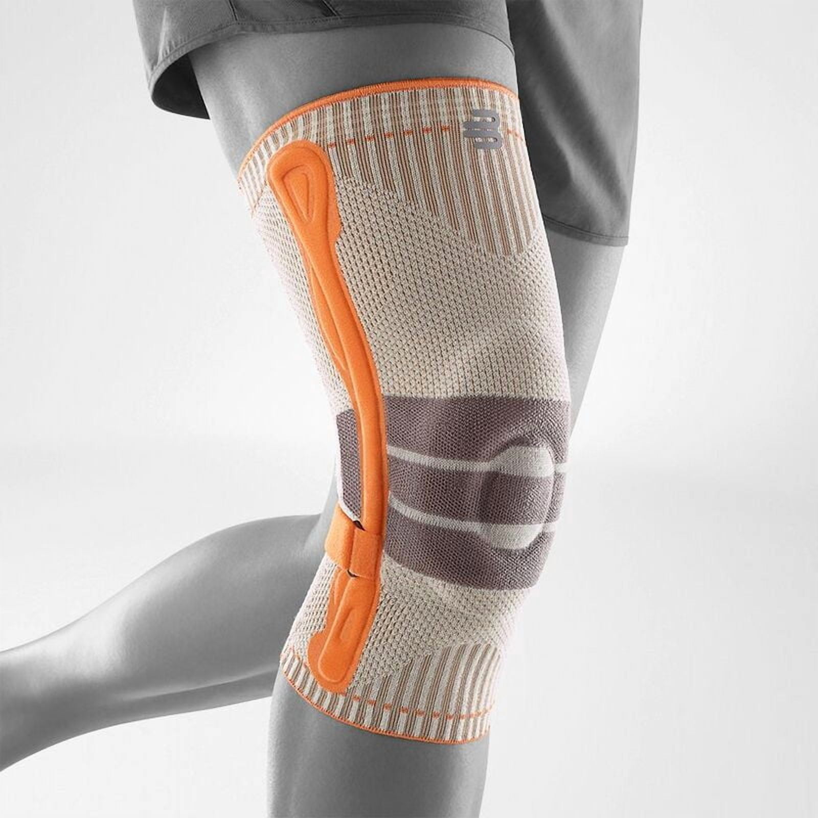 Bauerfeind Knee Support in Braces and Supports - Walmart.com