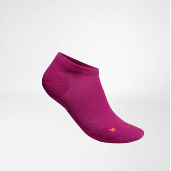 Bauerfeind Run Ultralight Low Cut socks