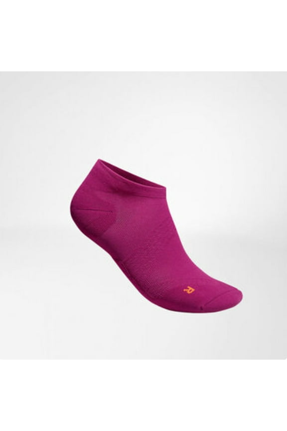 Run Ultralight Low Cut socks