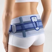 Bauerfeind SacroLoc Lower Back Brace Support
