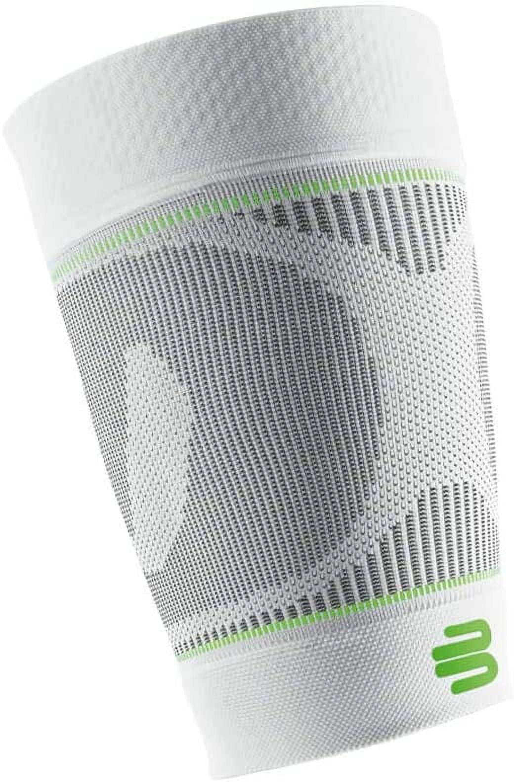 Bauerfeind Sports Compression Upper Leg Sleeves (1 Pair) Thigh