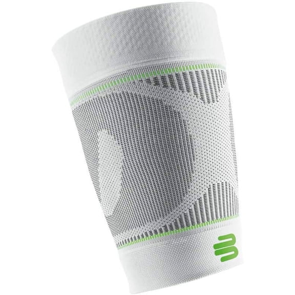 Bauerfeind Sports Compression Upper Leg Sleeves (1 Pair) - Thigh & Hamstring Compression for Improved Blood Circulation & Recovery - Thigh Wrap for Quad Support