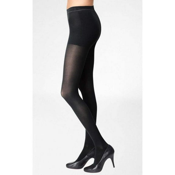 Bauerfeind VenoTrain Micro Waist-High Large Black Normal Short