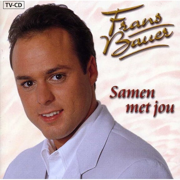 Bauerfrans - Samen Met Jou [CD]