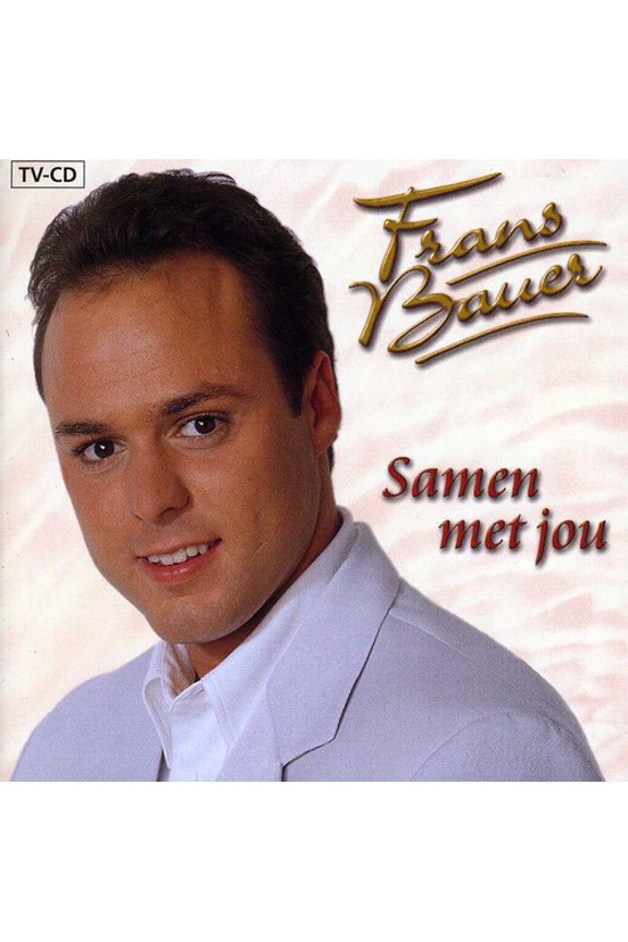 - Samen Met Jou [CD]