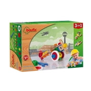 Baufix Helicopter Building Set
