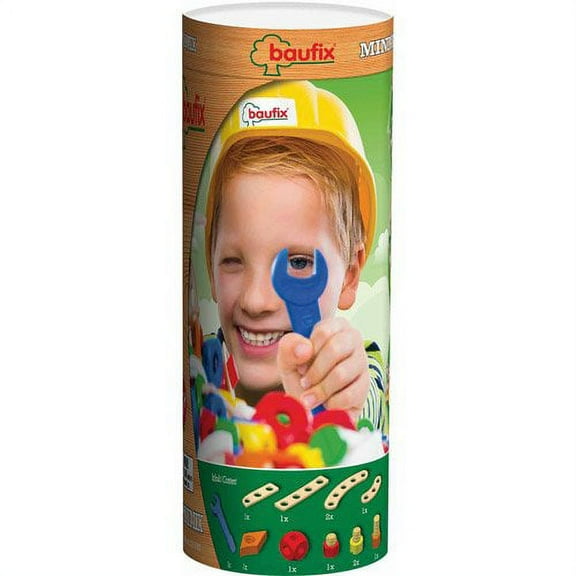 Baufix Mini Mix Building Set