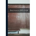 thumbnail image 1 of Bauhaus, 1919-1928, (Paperback), 1 of 1