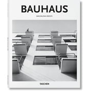 Basic Art Bauhaus, Hardcover